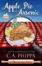 [Maple Lane Cozy Mysteries 01] • Apple Pie and Arsenic